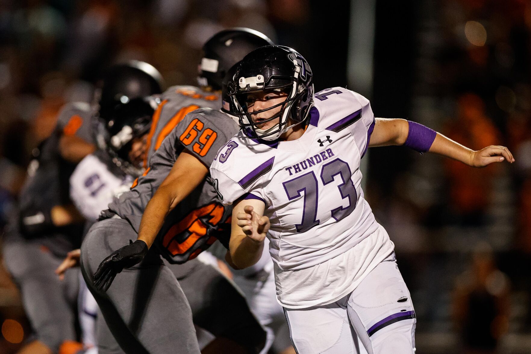PREP FOOTBALL